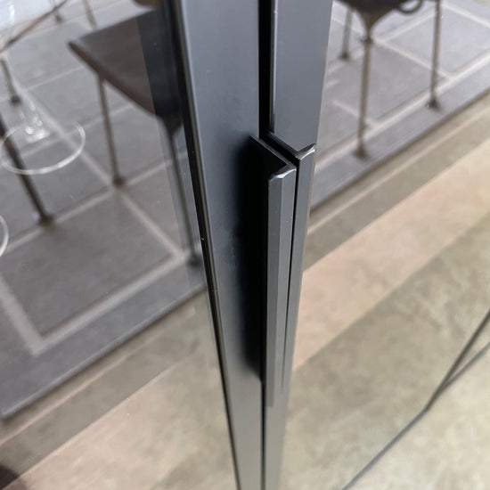 Kitchen Strage Locco 90 Middle NA/BR - キッチンボード - 4937294132161 - 13
