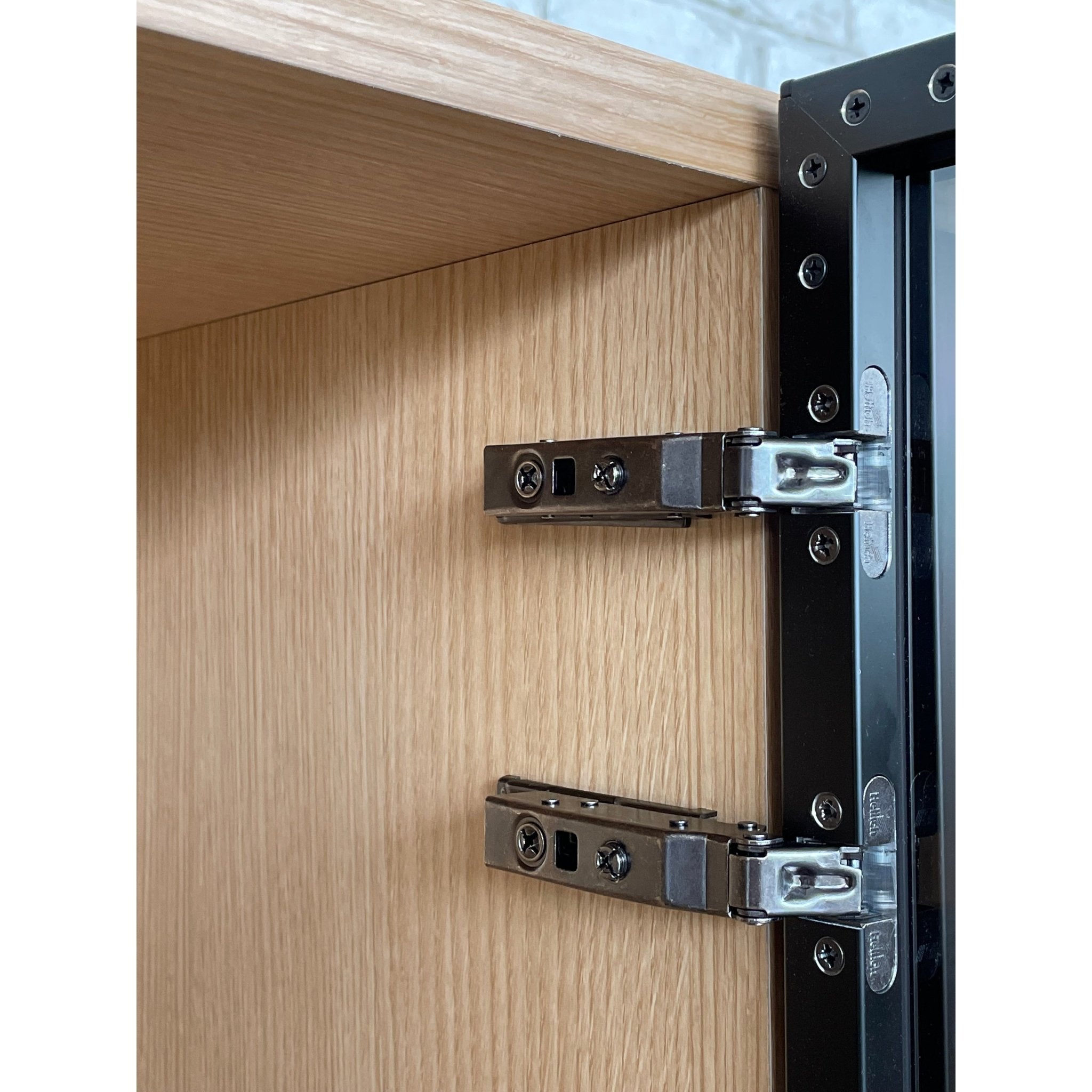 Kitchen Strage Locco 90 Middle NA/BR - キッチンボード - 4937294132161 - 17