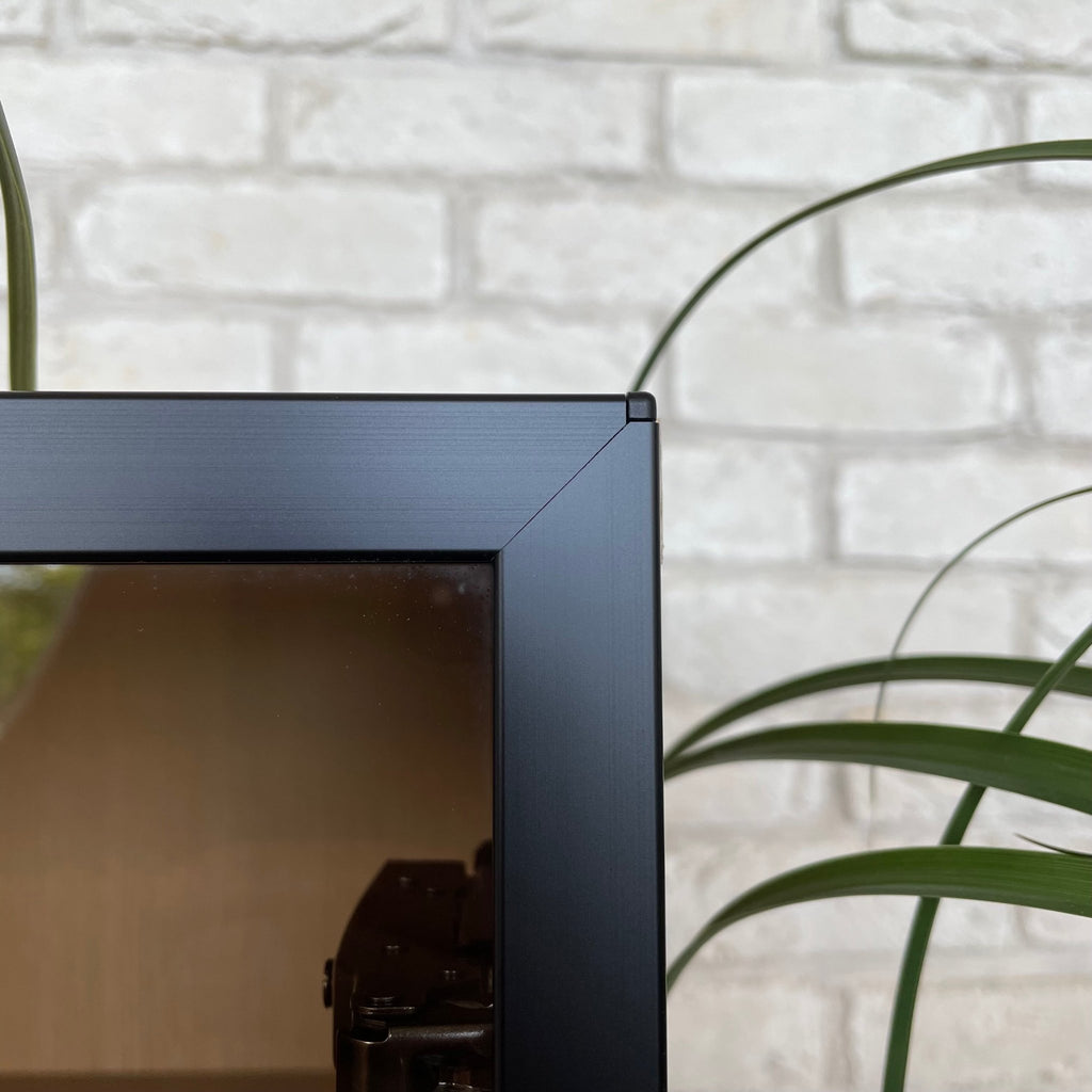 Kitchen Strage Locco 90 Middle NA/BR - キッチンボード - 4937294132161 - 16