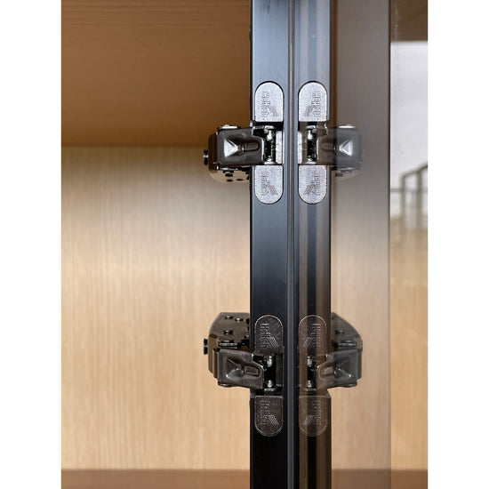 Kitchen Strage Locco 90 Middle NA/BR - キッチンボード - 4937294132161 - 20