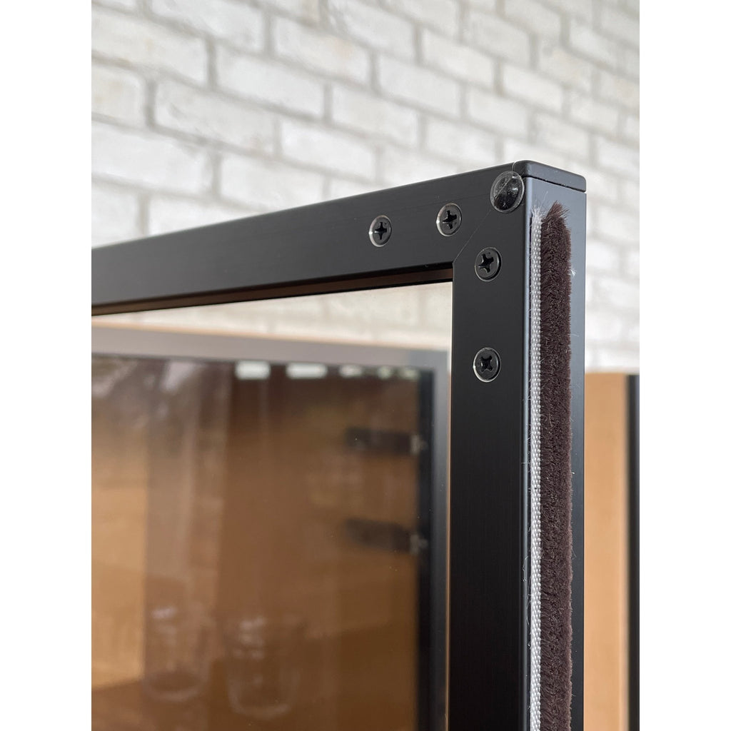 Kitchen Strage Locco 90 Middle NA/BR - キッチンボード - 4937294132161 - 18