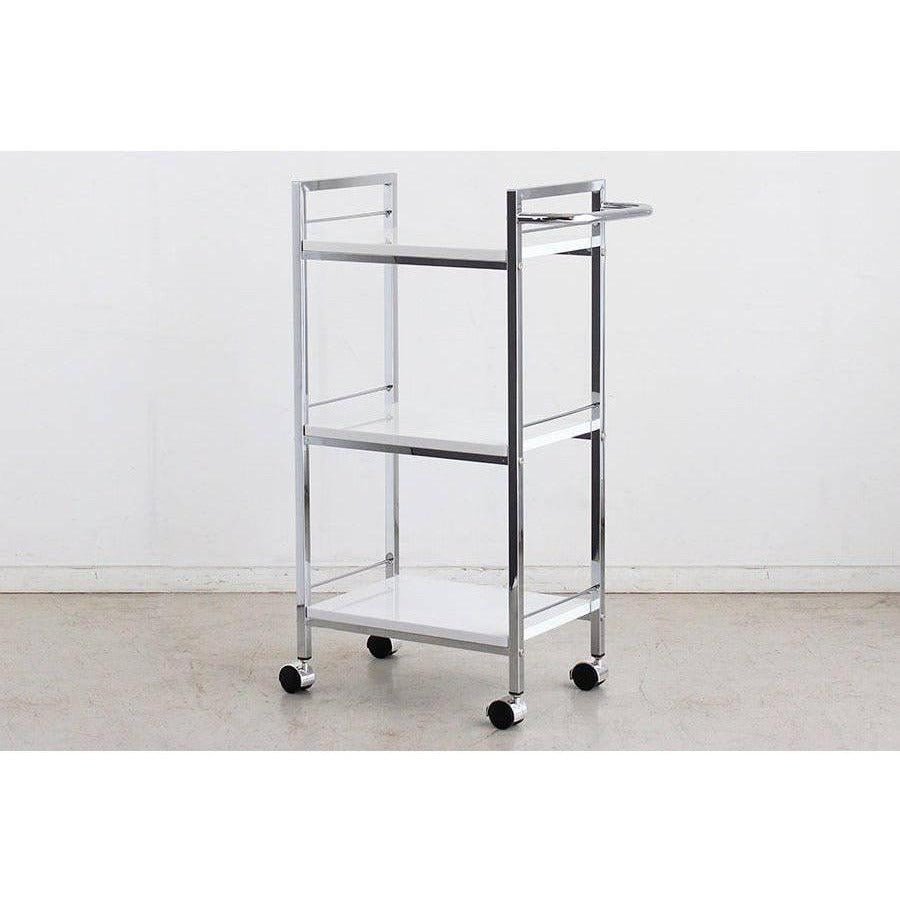 Kitchen Wagon FINE 38 - キッチンワゴン - 4954324074840 - 3
