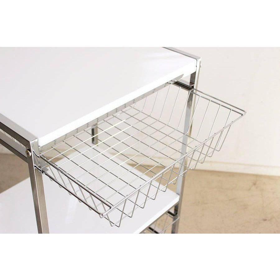 Kitchen Wagon FINE 49 - キッチンワゴン - 4954324074826 - 9