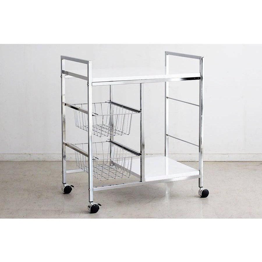 Kitchen Wagon FINE 60 - キッチンワゴン - 4954324074833 - 2