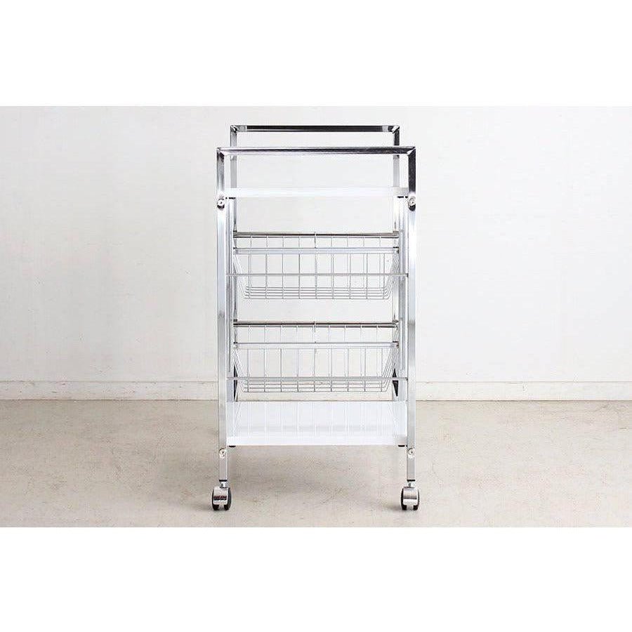 Kitchen Wagon FINE 60 - キッチンワゴン - 4954324074833 - 7
