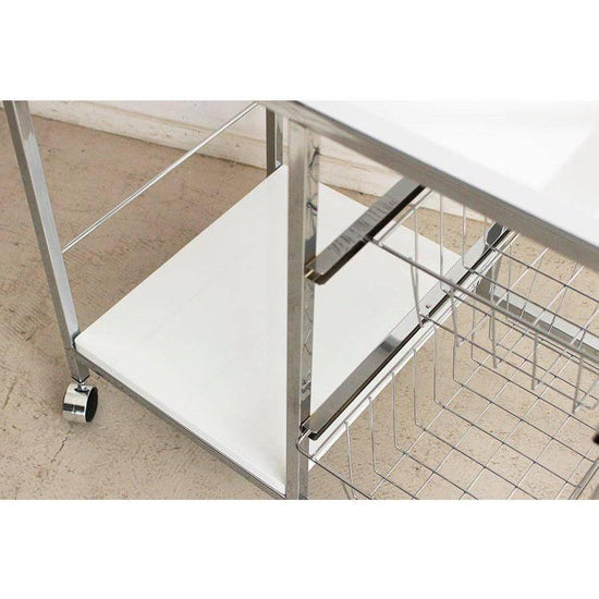 Kitchen Wagon FINE 60 - キッチンワゴン - 4954324074833 - 16