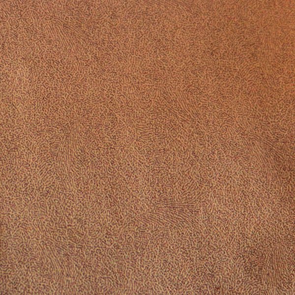 Leather Fabric Sofa Dursley 3P - カジュアルソファ - 8