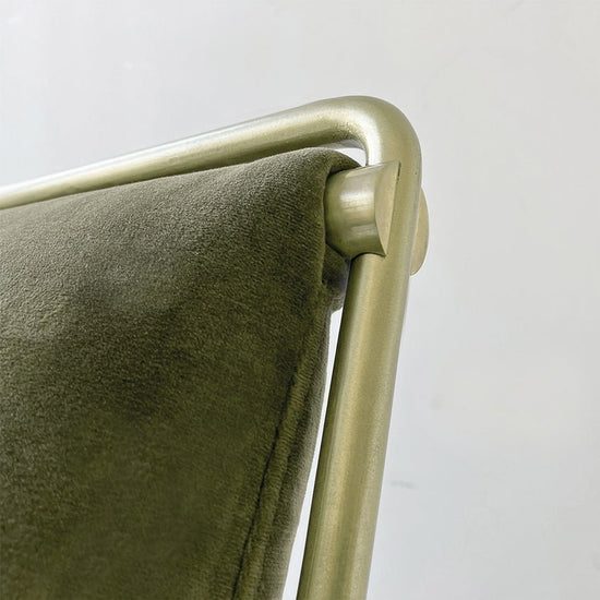 ラウンジチェアLounge chair EPISGART ガルトkaguaroo