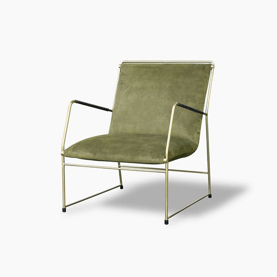 ラウンジチェアLounge chair EPISGART ガルトkaguaroo
