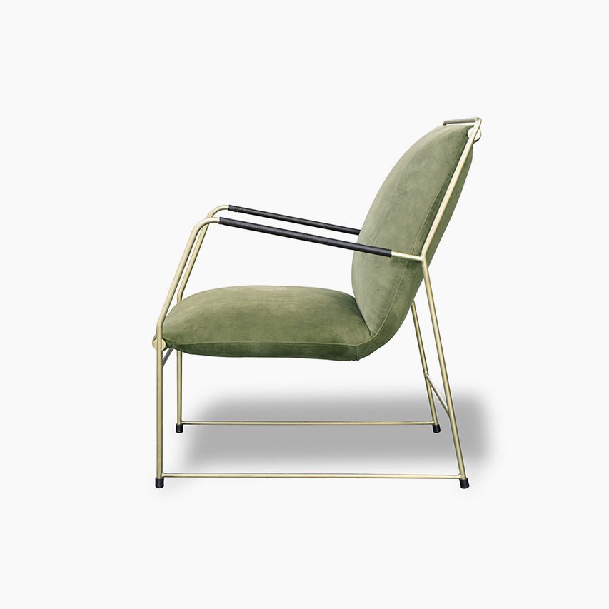 ラウンジチェアLounge chair EPISGART ガルトkaguaroo