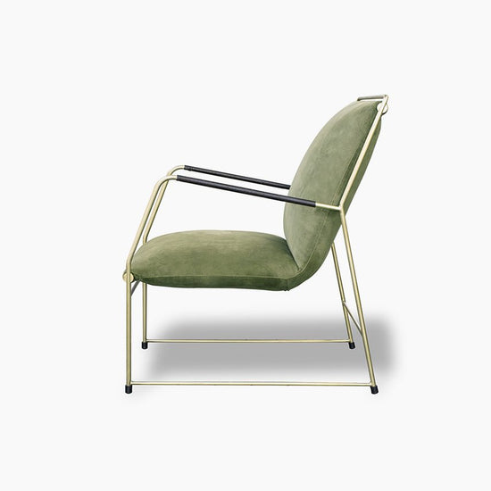 ラウンジチェアLounge chair EPISGART ガルトkaguaroo