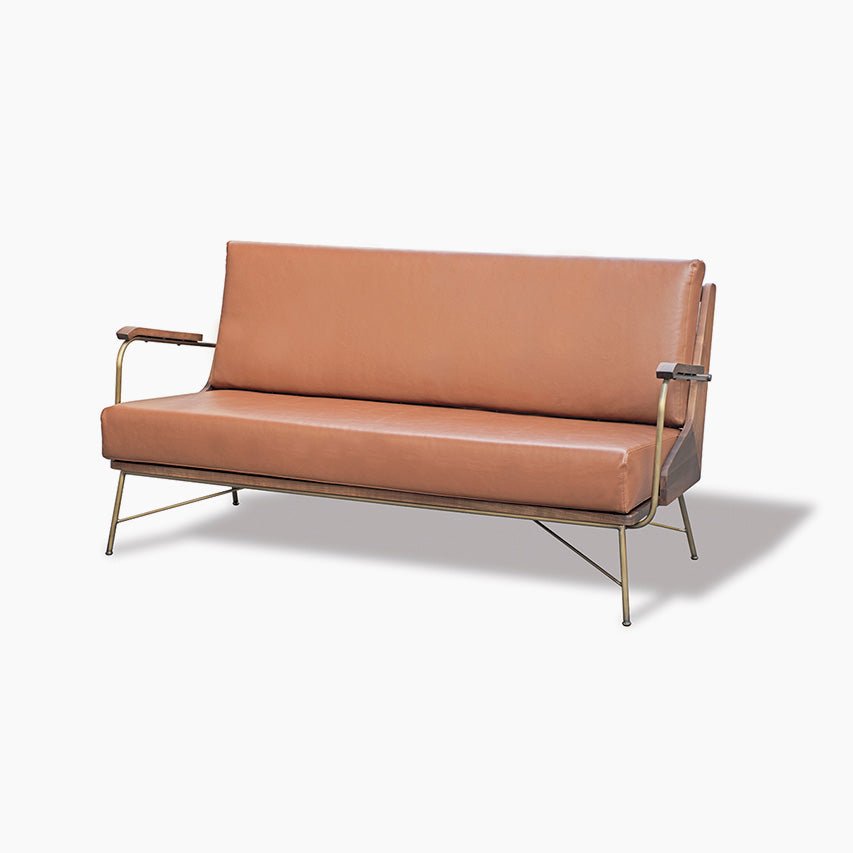 ソファModern Sofa JURE 2PGART ガルトkaguaroo