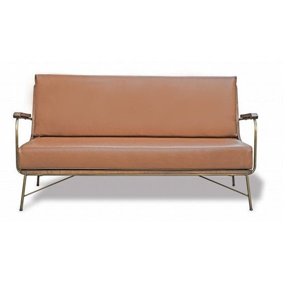 Modern Sofa JURE 2P - ソファ - 4937294132185 - 6