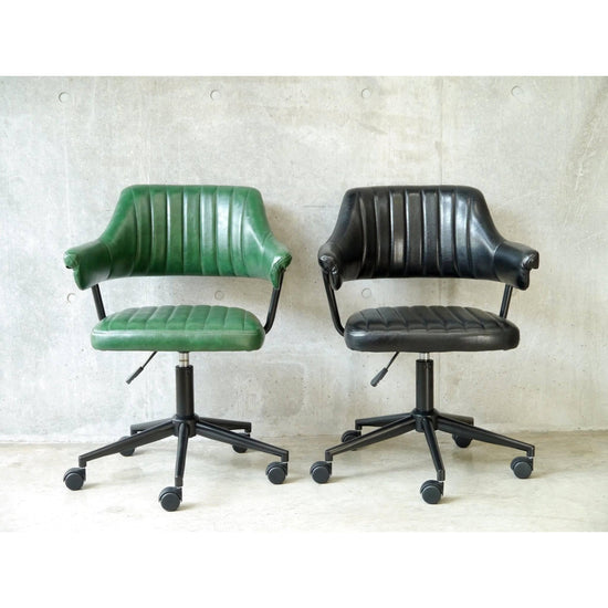 Office chair GAZE - デスクチェア - 4937294126665 - 10