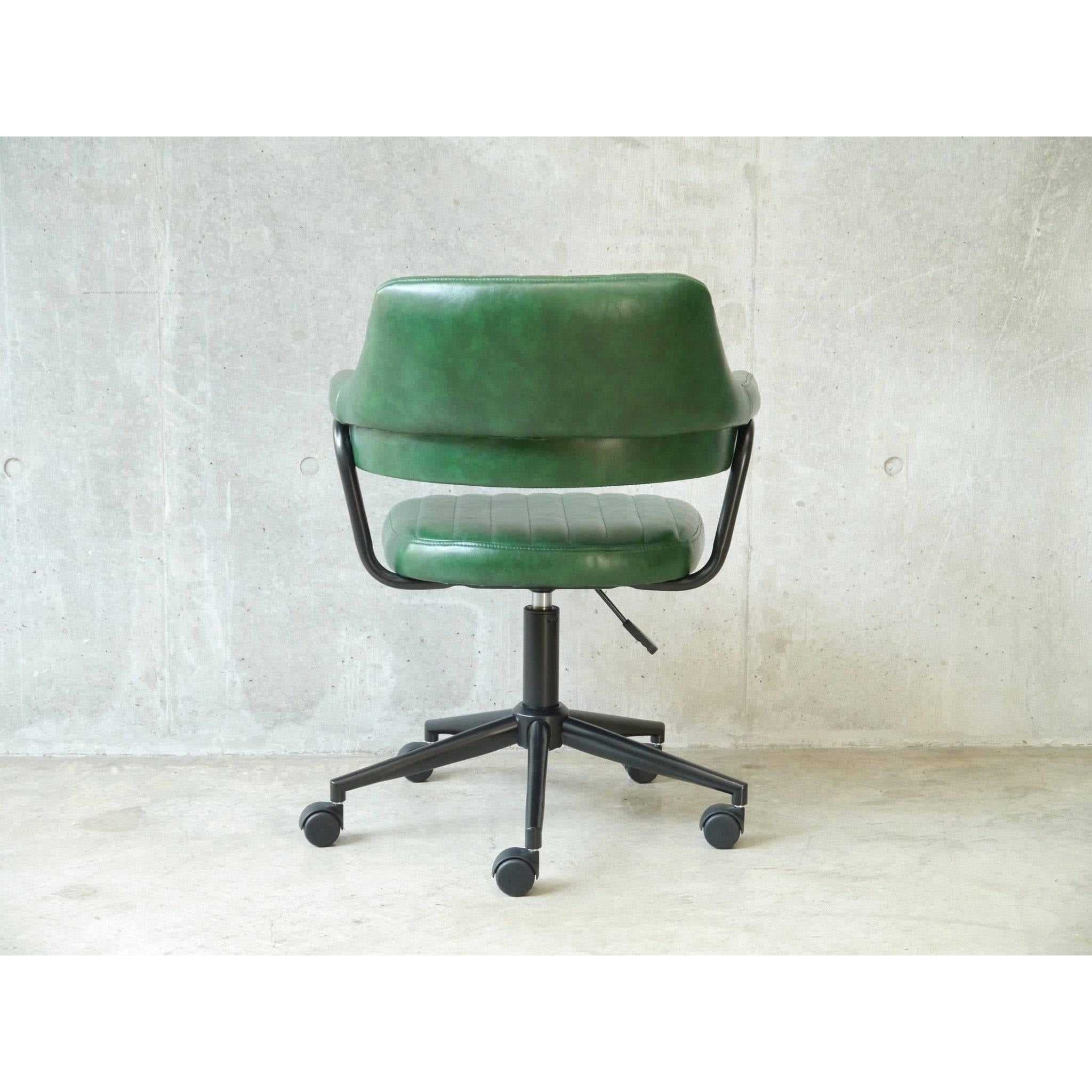 デスクチェアOffice chair GAZEGART ガルトkaguaroo