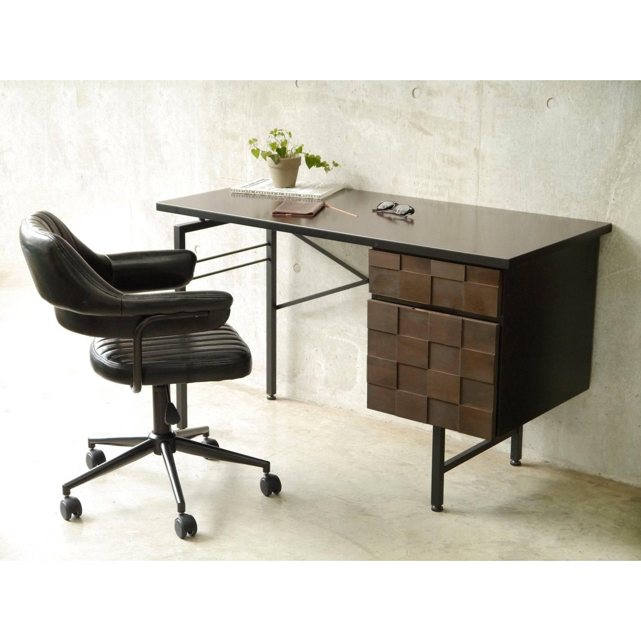 デスクチェアOffice chair GAZEGART ガルトkaguaroo