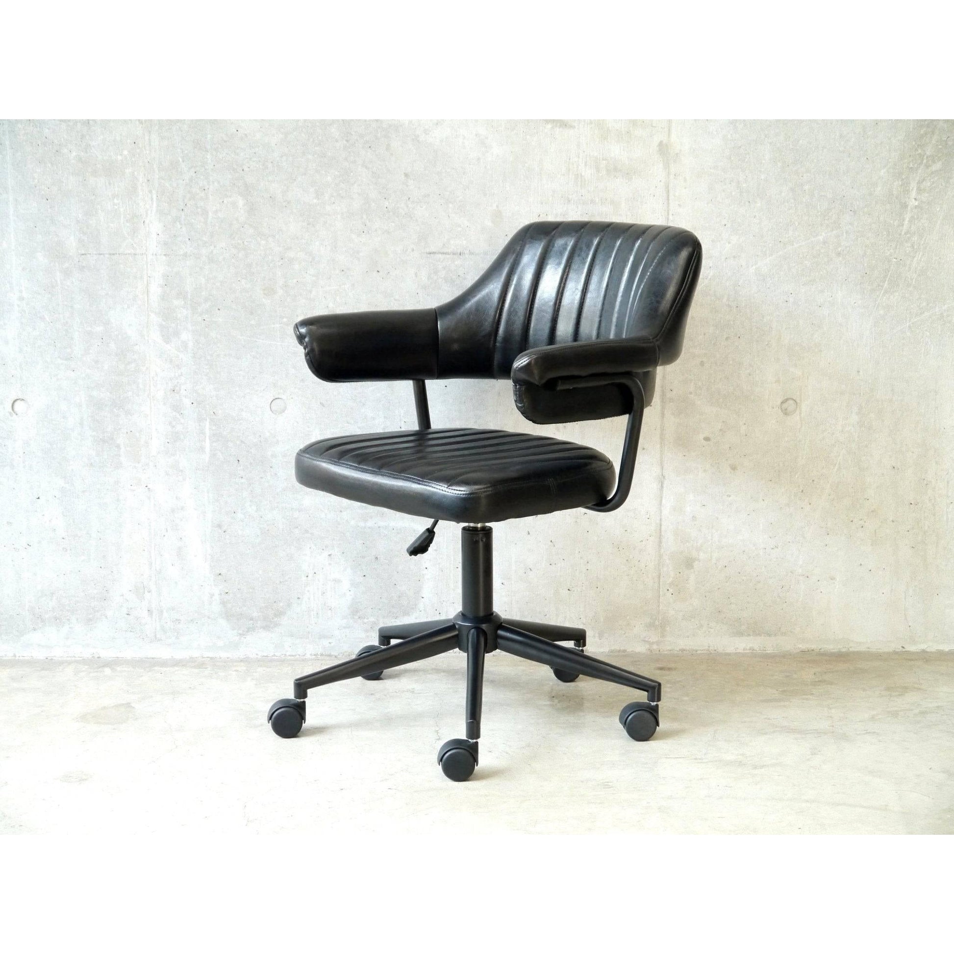 デスクチェアOffice chair GAZEGART ガルトkaguaroo