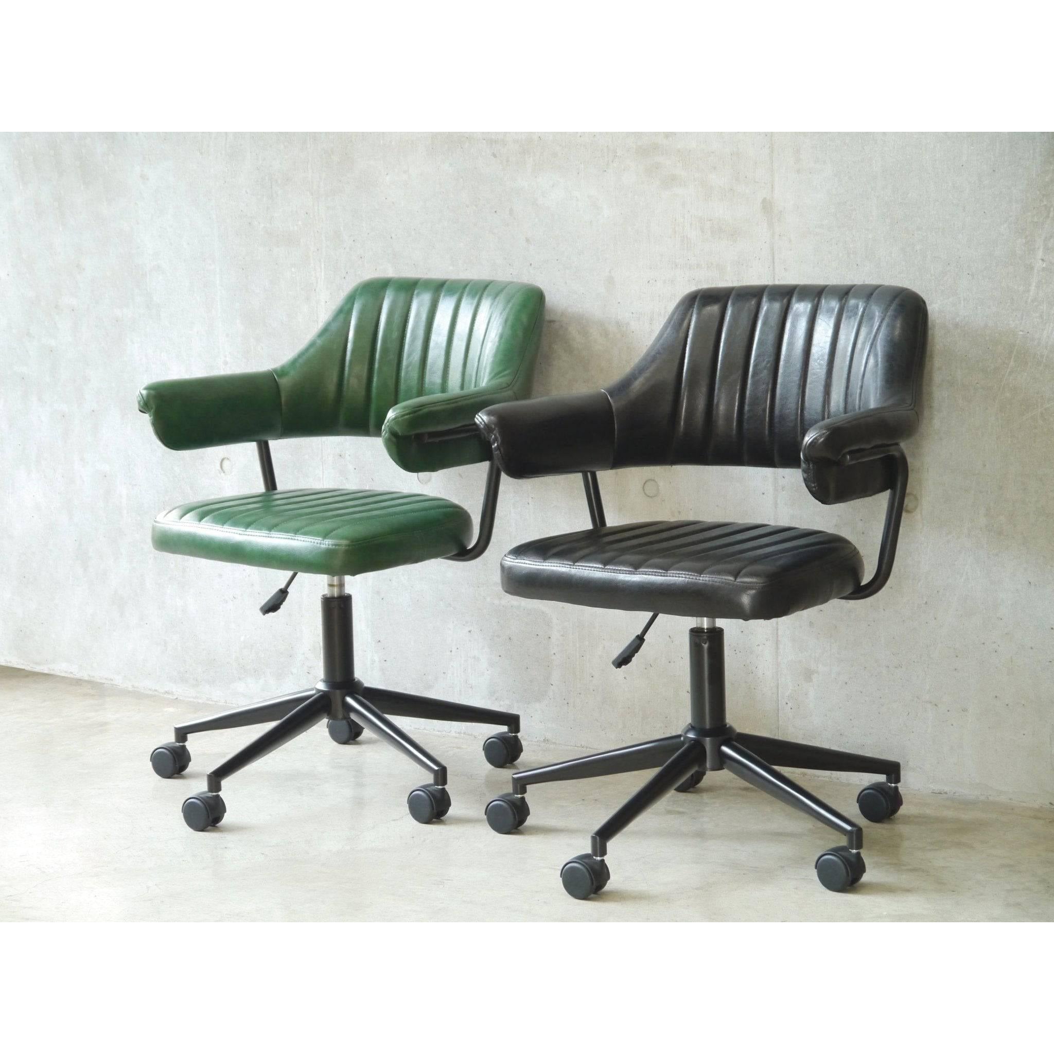 デスクチェアOffice chair GAZEGART ガルトkaguaroo
