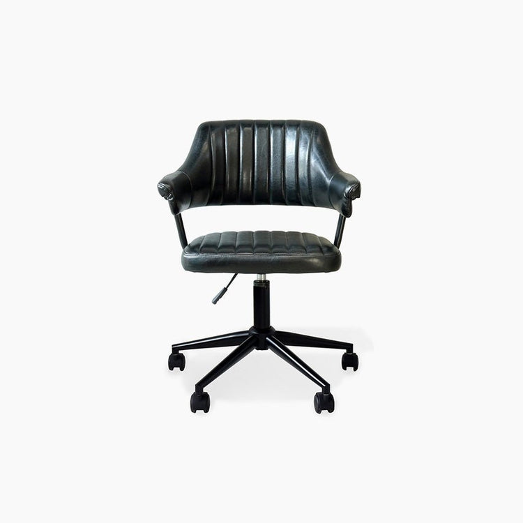 Office chair GAZE - デスクチェア - 4937294126665 - 5