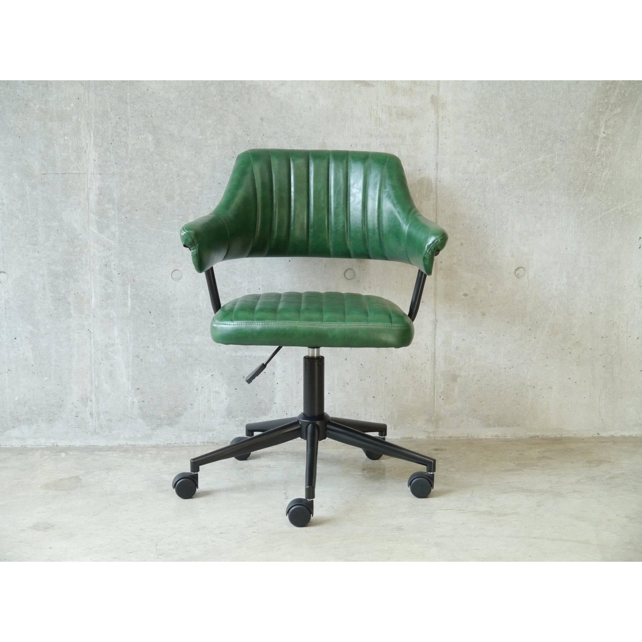 デスクチェアOffice chair GAZEGART ガルトkaguaroo