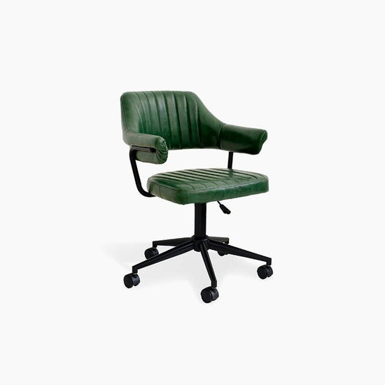 Office chair GAZE - デスクチェア - 4937294126672 - 4