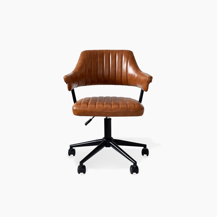 デスクチェアOffice chair GAZEGART ガルトkaguaroo