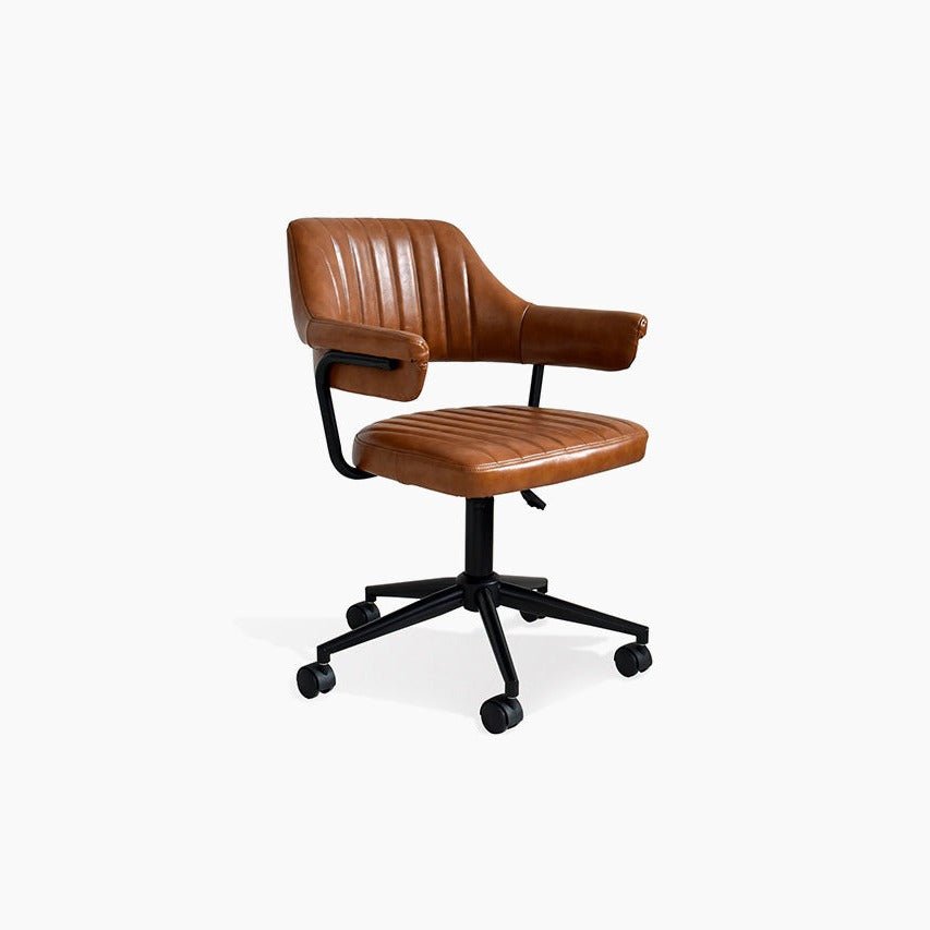 デスクチェアOffice chair GAZEGART ガルトkaguaroo
