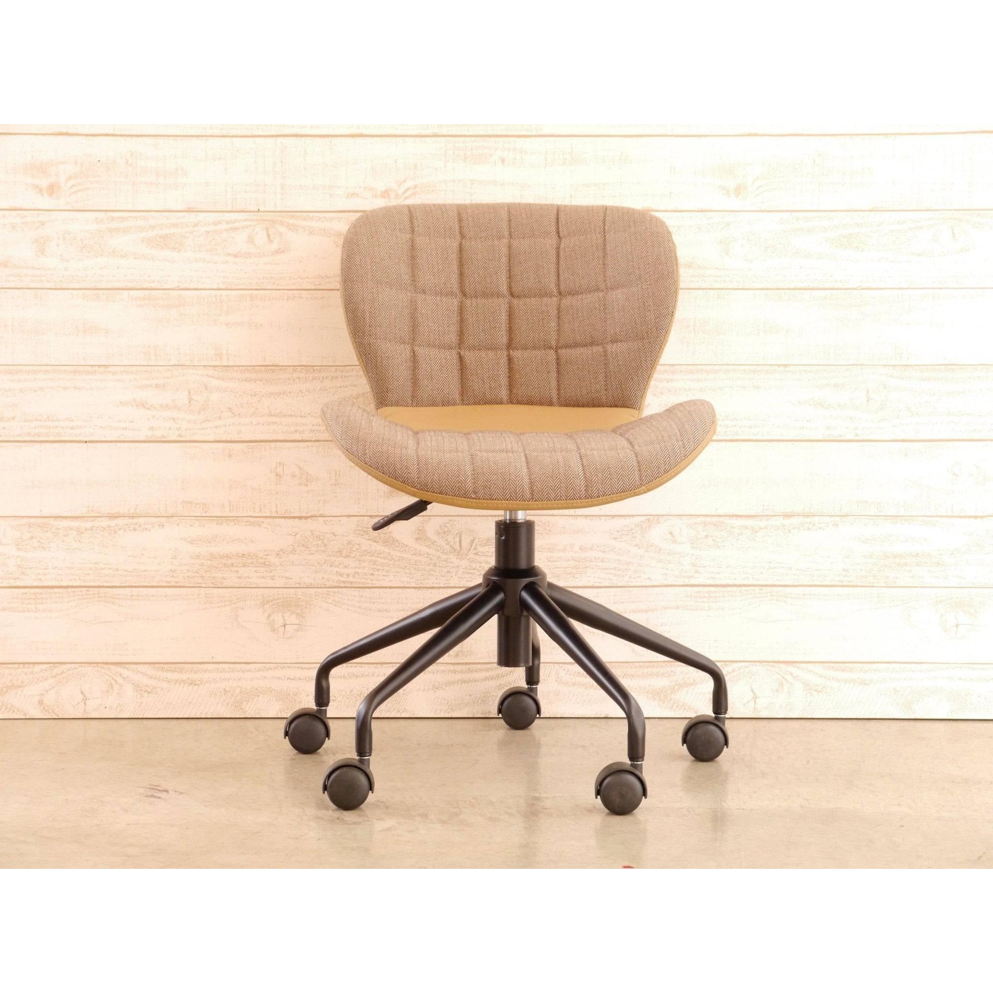 デスクチェアOffice chair LOIGART ガルトkaguaroo