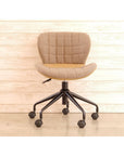 デスクチェアOffice chair LOIGART ガルトkaguaroo