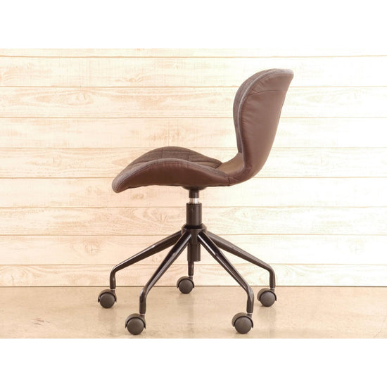 Office chair LOI - デスクチェア - 4937294121899 - 18