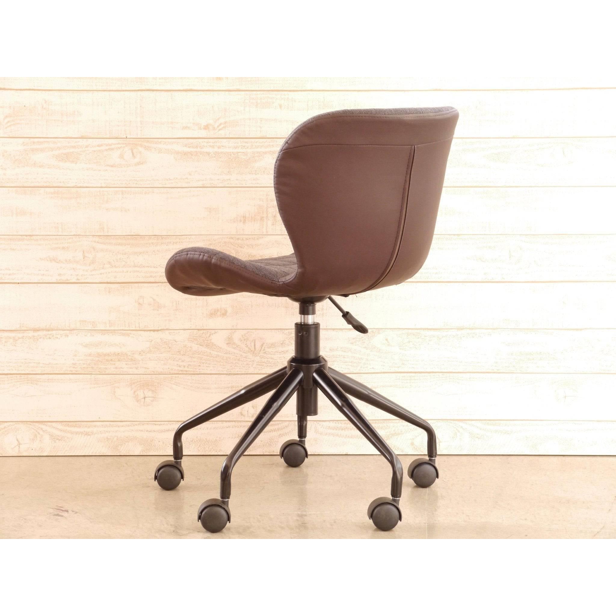 デスクチェアOffice chair LOIGART ガルトkaguaroo
