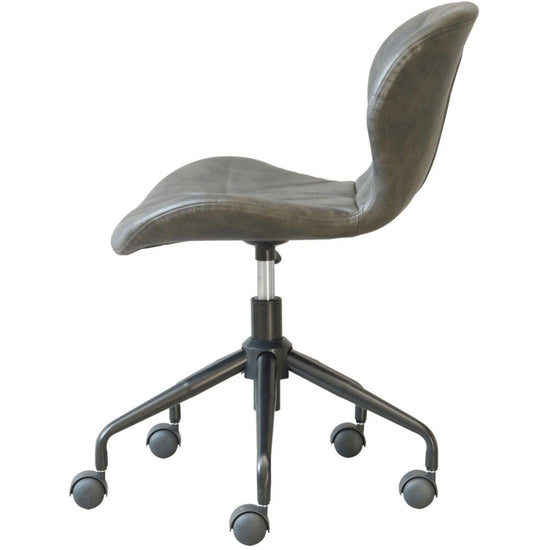 デスクチェアOffice chair TREVOGART ガルトkaguaroo