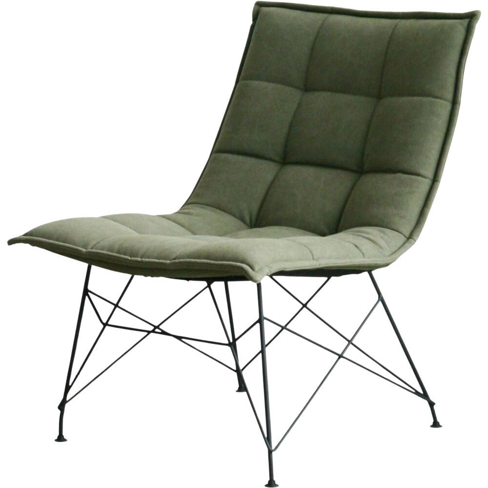 ラウンジチェアPersonal chair FARINEGART ガルトkaguaroo