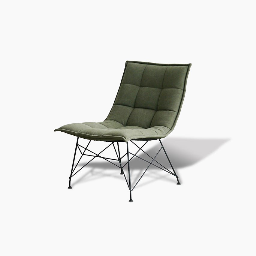 ラウンジチェアPersonal chair FARINEGART ガルトkaguaroo