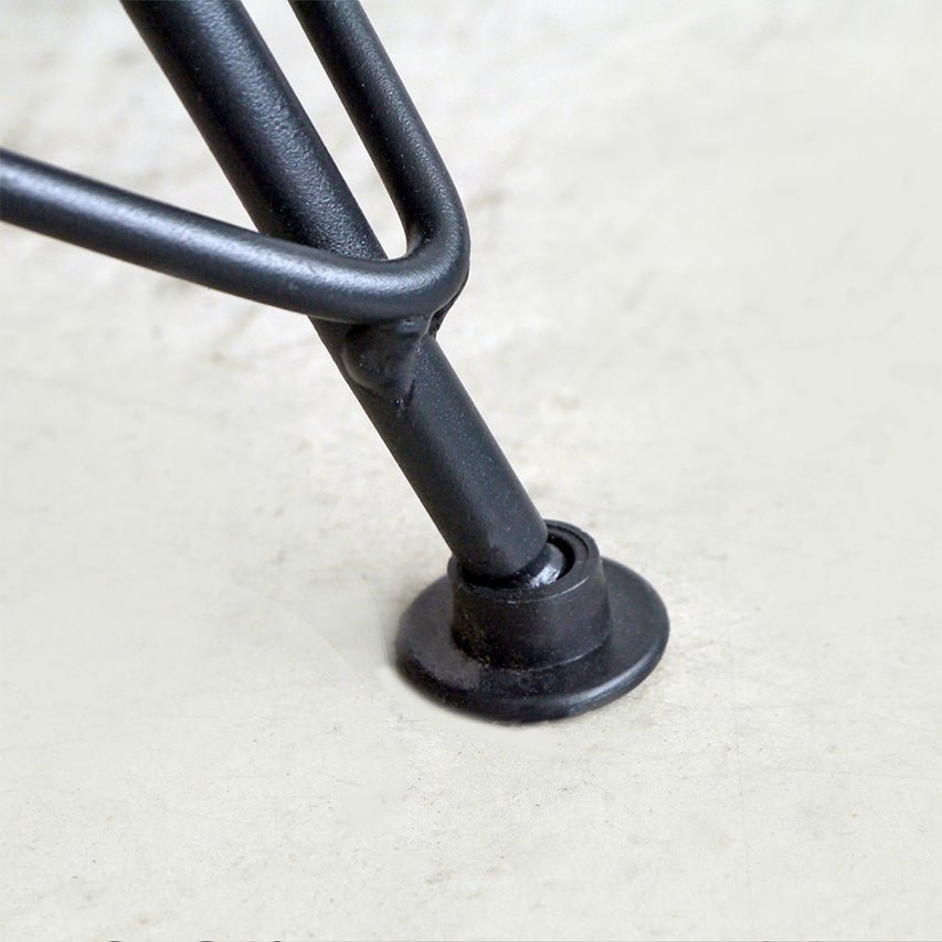 Personal chair FARINE PU - ラウンジチェア - 4937294132314 - 9