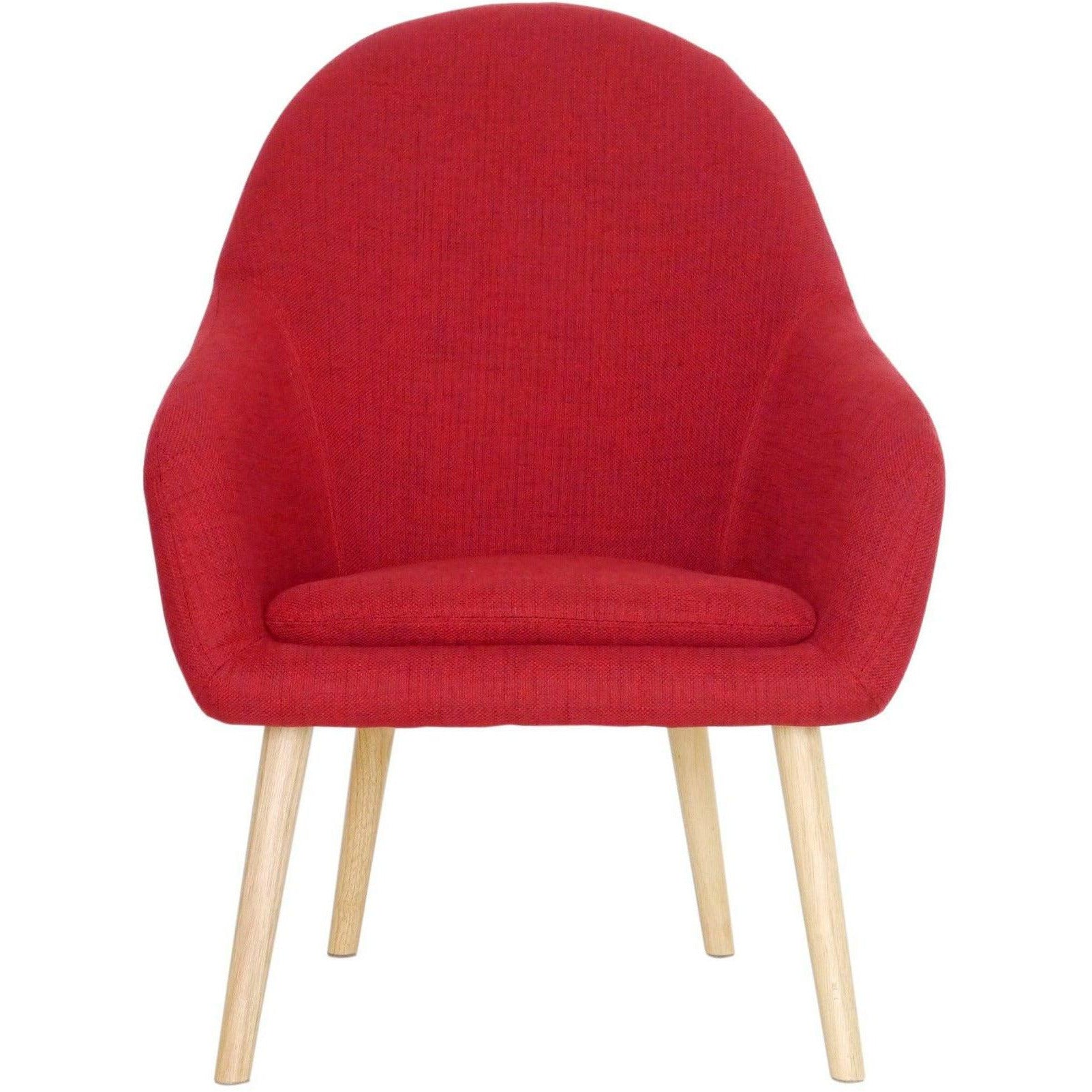 Personal chair LITA - ラウンジチェア - 4937294124609 - 12
