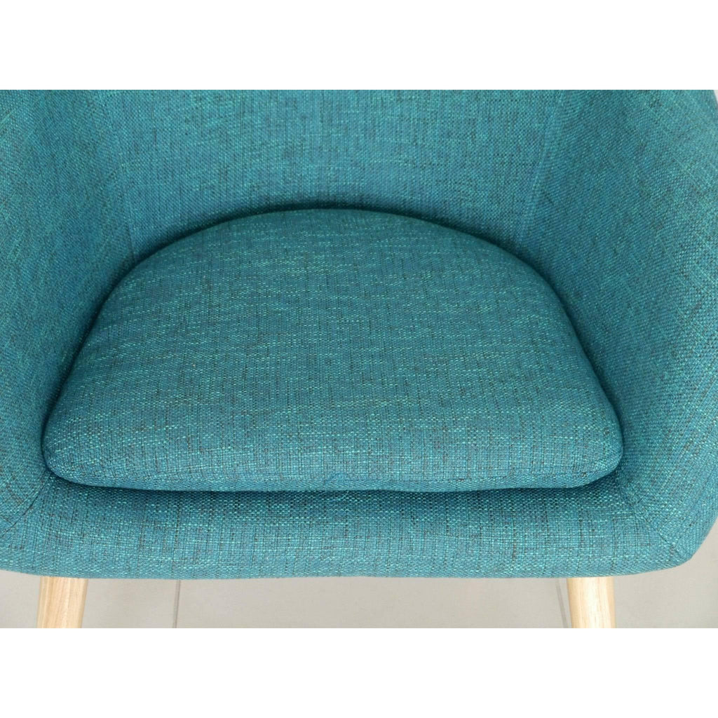 Personal chair LITA - ラウンジチェア - 4937294124609 - 9
