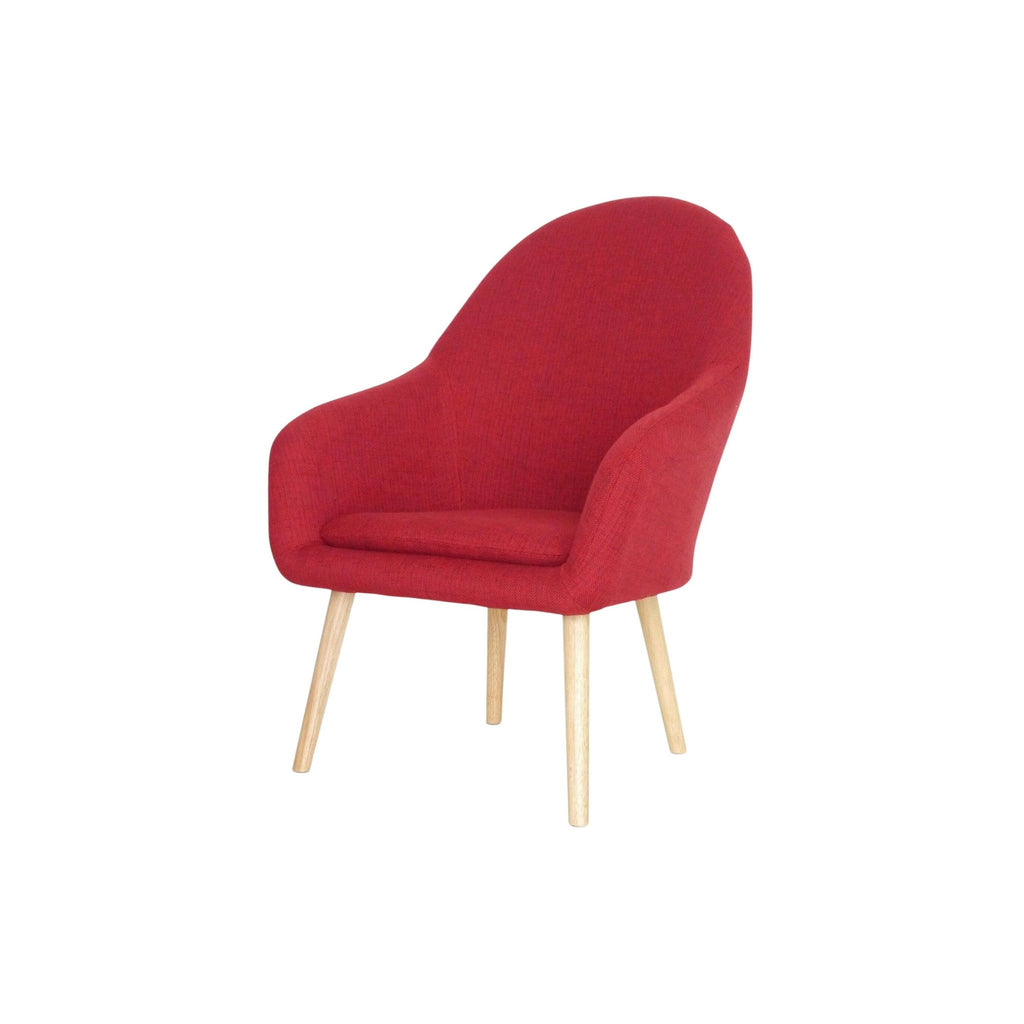 Personal chair LITA - ラウンジチェア - 4937294124609 - 10