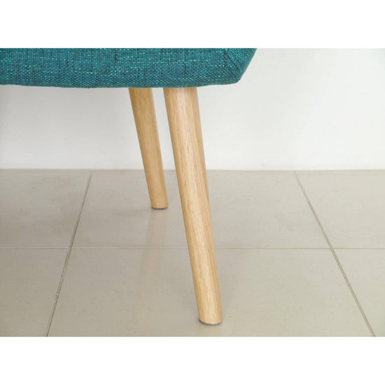 Personal chair LITA - ラウンジチェア - 4937294124609 - 11
