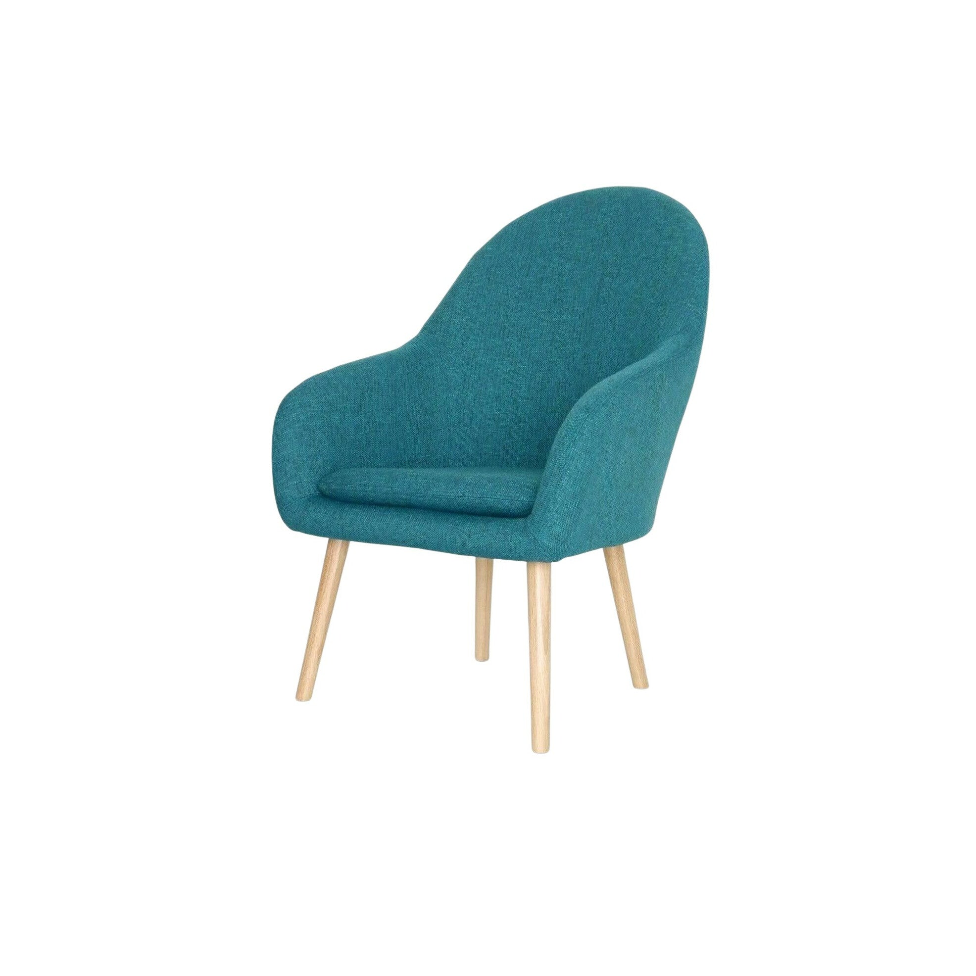 Personal chair LITA - ラウンジチェア - 4937294124609 - 3