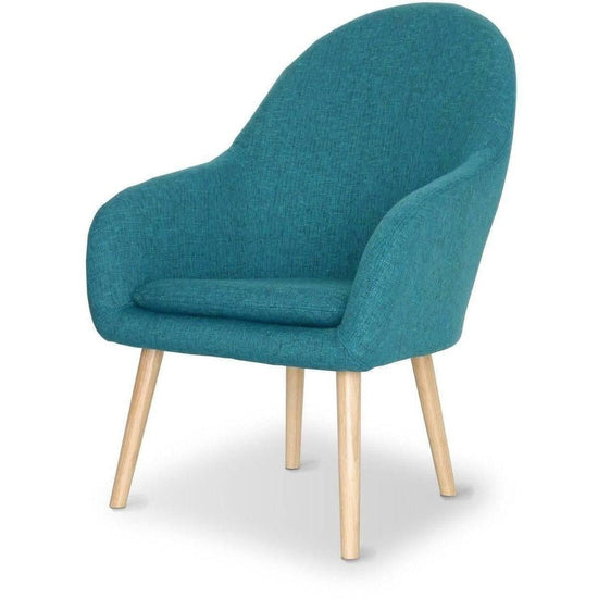 Personal chair LITA - ラウンジチェア - 4937294124609 - 4