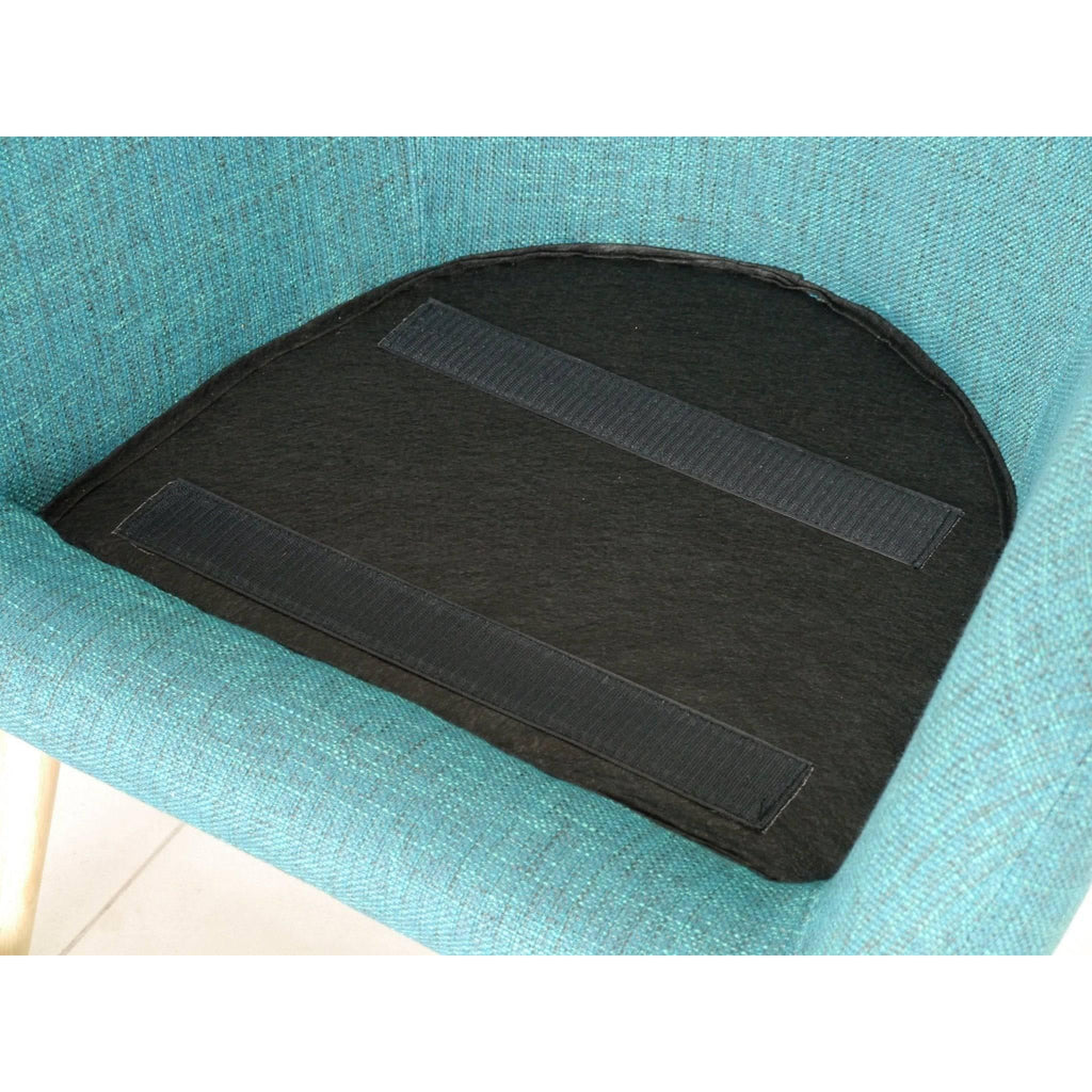 Personal chair LITA - ラウンジチェア - 4937294124609 - 8