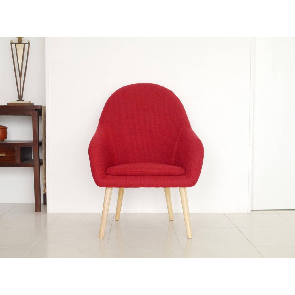 Personal chair LITA - ラウンジチェア - 4937294124616 - 14