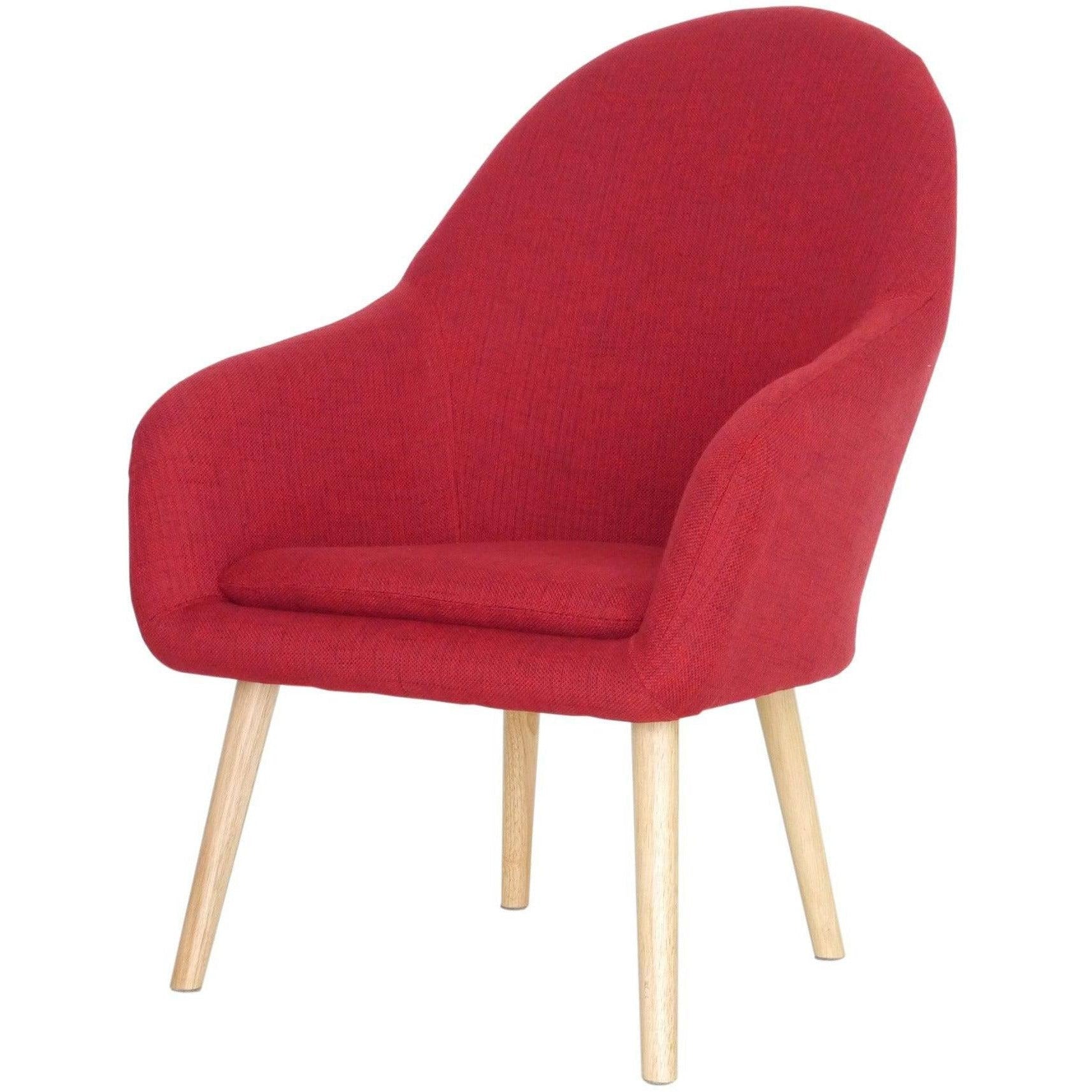 Personal chair LITA - ラウンジチェア - 4937294124616 - 13