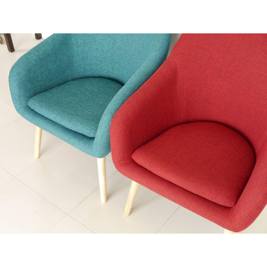 Personal chair LITA - ラウンジチェア - 4937294124616 - 18