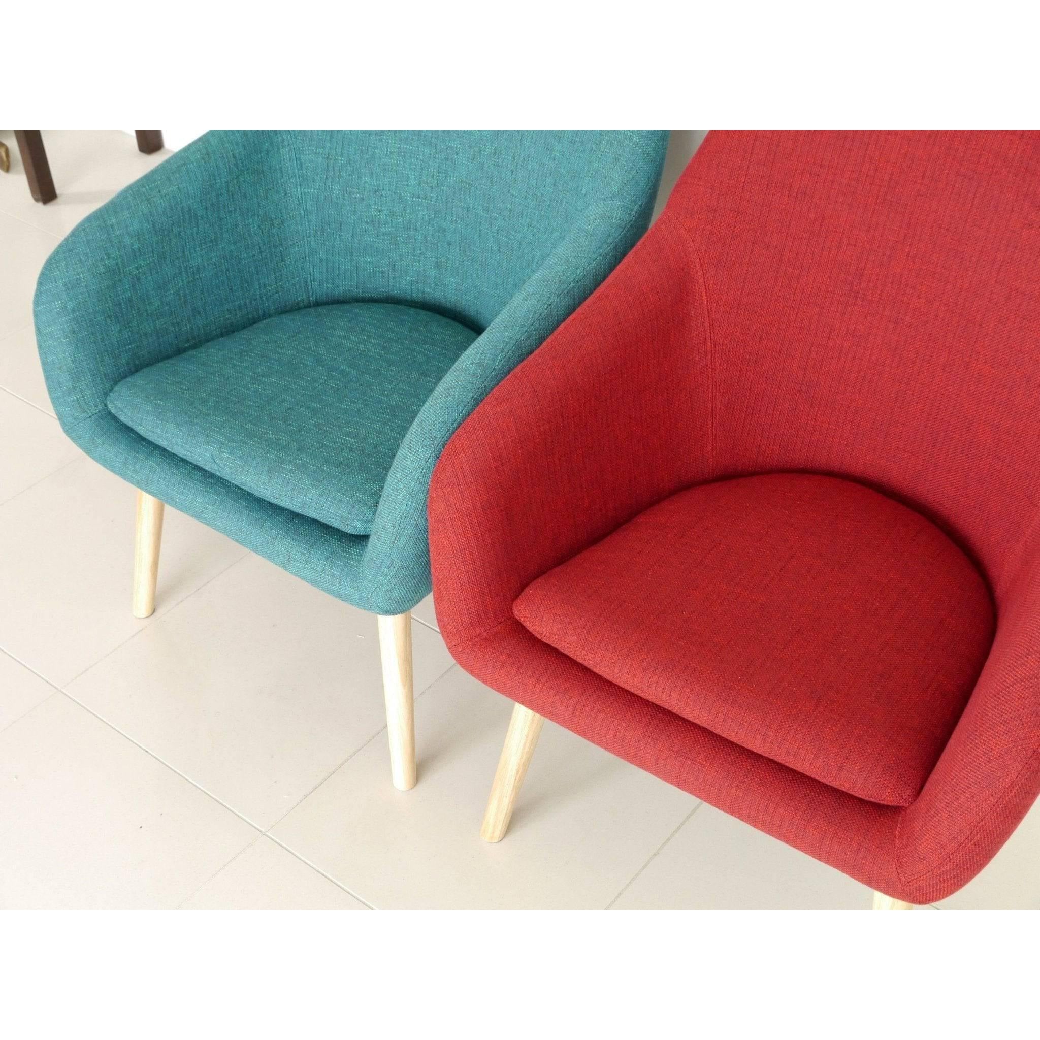 Personal chair LITA - ラウンジチェア - 4937294124616 - 18