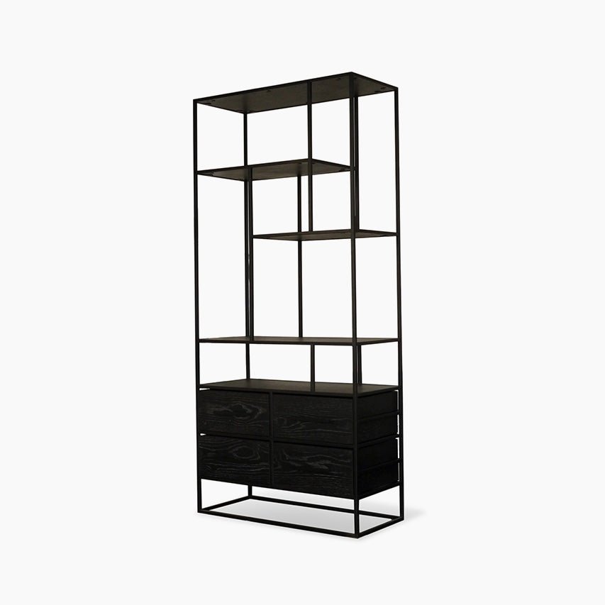 ラック・シェルフSHELF ARNO 90GART ガルトkaguaroo