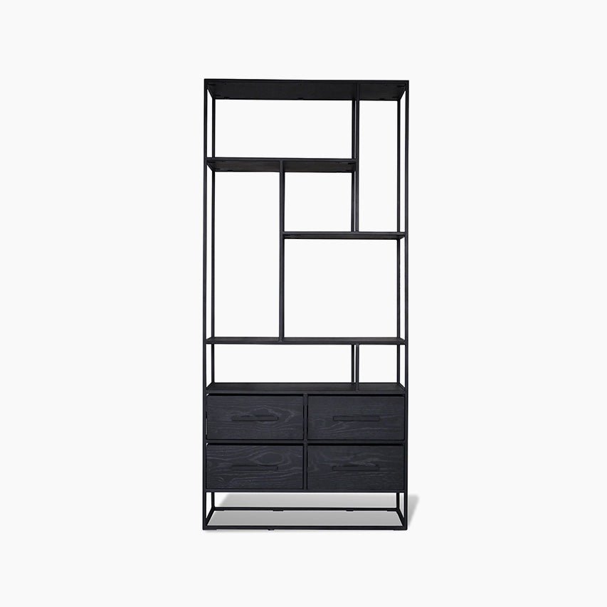 ラック・シェルフSHELF ARNO 90GART ガルトkaguaroo