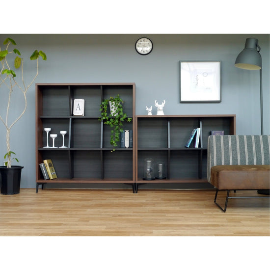 ラック・シェルフShelf KJ 120 3×2GART ガルトkaguaroo