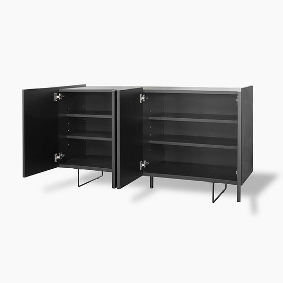 Side Board DERNO 150 - サイドボード - 4937294)132970 - 3